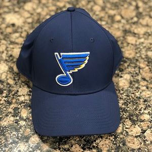 Men’s St. Louis Blues Hat